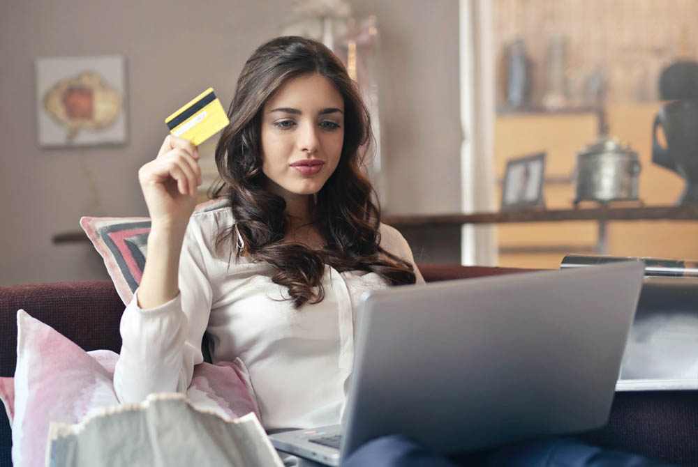 9 Tips for Safe Online Transactions